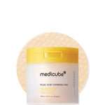 Medicube Kojic Acid Turmeric Brightening Bundle (7-Step Complete Glow Routine)