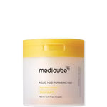 Medicube Kojic Acid Turmeric Brightening Bundle (7-Step Complete Glow Routine)