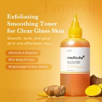 Medicube Kojic Acid Turmeric Brightening Bundle (7-Step Complete Glow Routine)