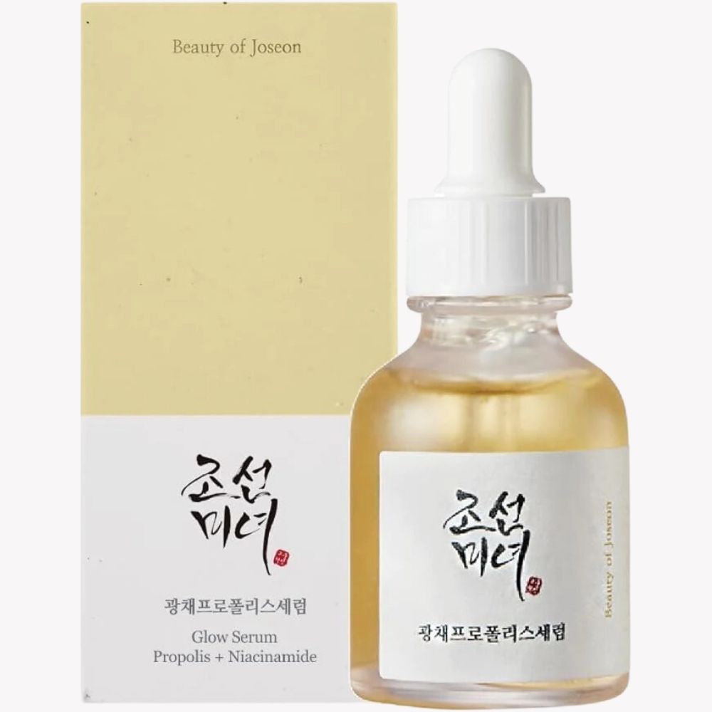 Beauty of Joseon Glow Serum Propolis + Niacinamide - 30ml - Beauty Elegant