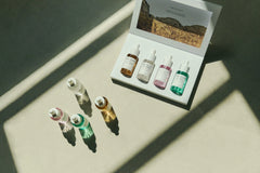 SKIN1004 Madagascar Centella Ampoule Kit