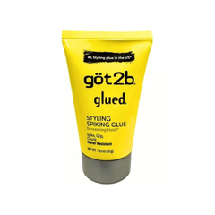 Schwarzkopf Got2B Glued Styling Spiking Glue - 35g