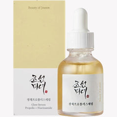 Beauty of Joseon Glow Serum Propolis + Niacinamide - 30ml - Beauty Elegant