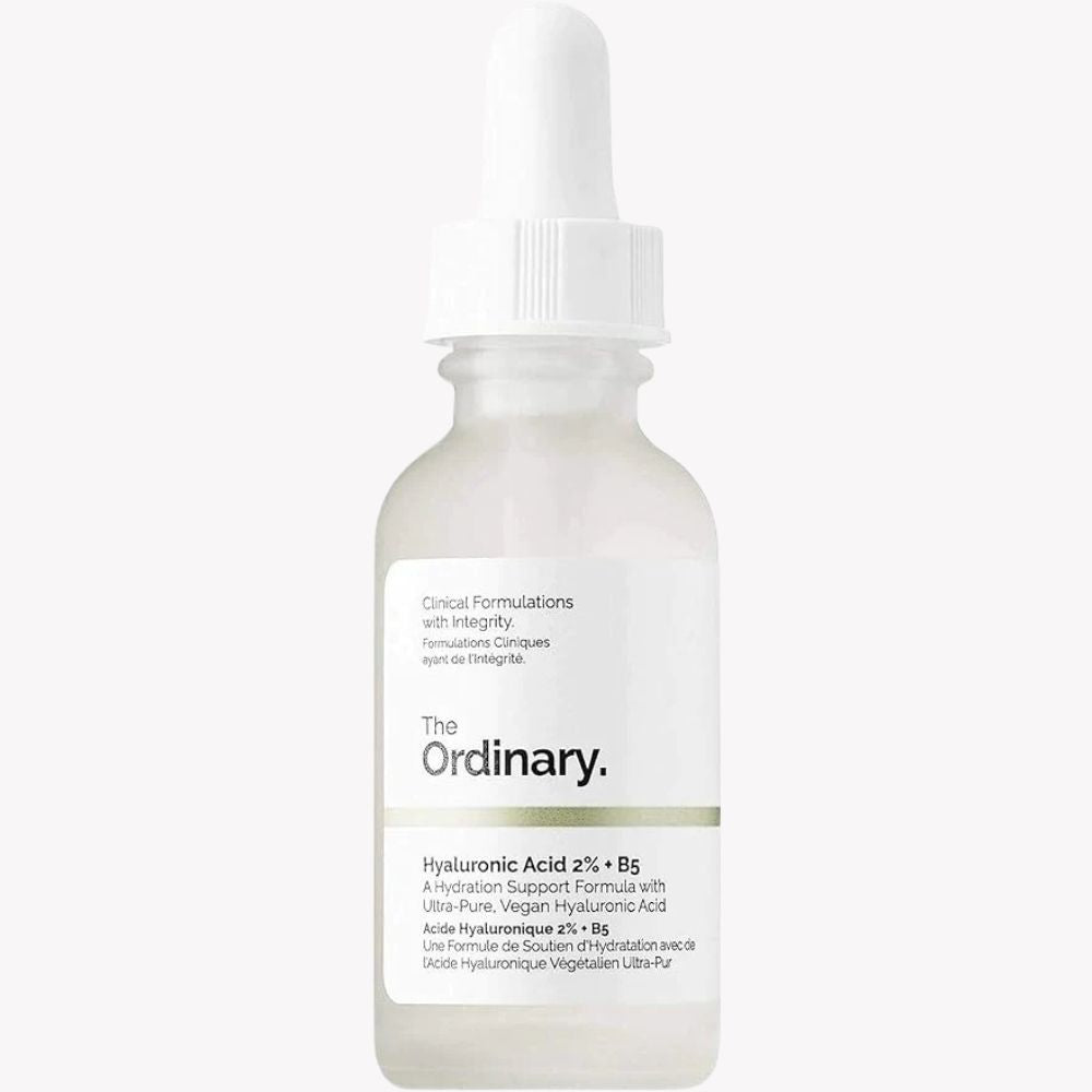 The Ordinary - Hyaluronic Acid 2% + B5,30ml - Beauty Elegant