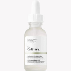 The Ordinary - Hyaluronic Acid 2% + B5,30ml - Beauty Elegant