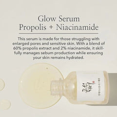 Beauty of Joseon Glow Serum Propolis + Niacinamide - 30ml - Beauty Elegant