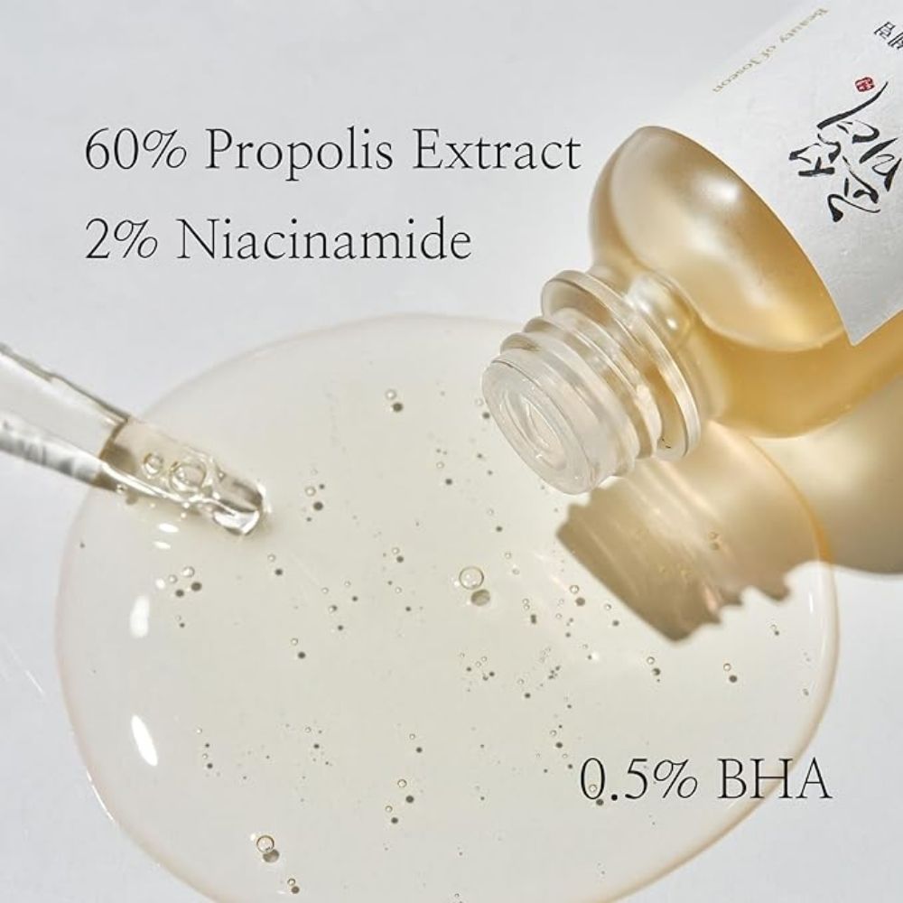 Beauty of Joseon Glow Serum Propolis + Niacinamide - 30ml - Beauty Elegant
