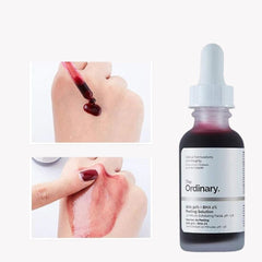 The Ordinary AHA 30% + BHA 2% Peeling Solution, 30ml - Beauty Elegant