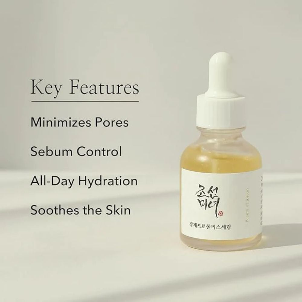 Beauty of Joseon Glow Serum Propolis + Niacinamide - 30ml - Beauty Elegant
