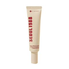 K Secret Seoul 1988 Eye Cream Retinal Liposome 4% + Fermented Bean - 30Ml