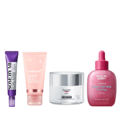 Renewed Radiance Kit - 4 Pieces