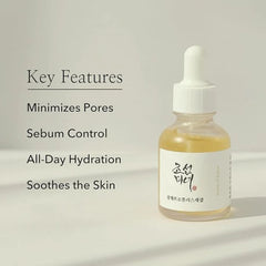 Beauty of Joseon Glow Serum Propolis + Niacinamide - 30ml - Beauty Elegant