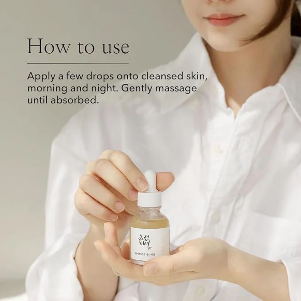 Beauty of Joseon Glow Serum Propolis + Niacinamide - 30ml - Beauty Elegant