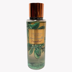 Victoria's Secret Bare Vanilla Decadent Fragrance Mist Spray 8.4 oz / 250 ml Limited Edition - Beauty Elegant