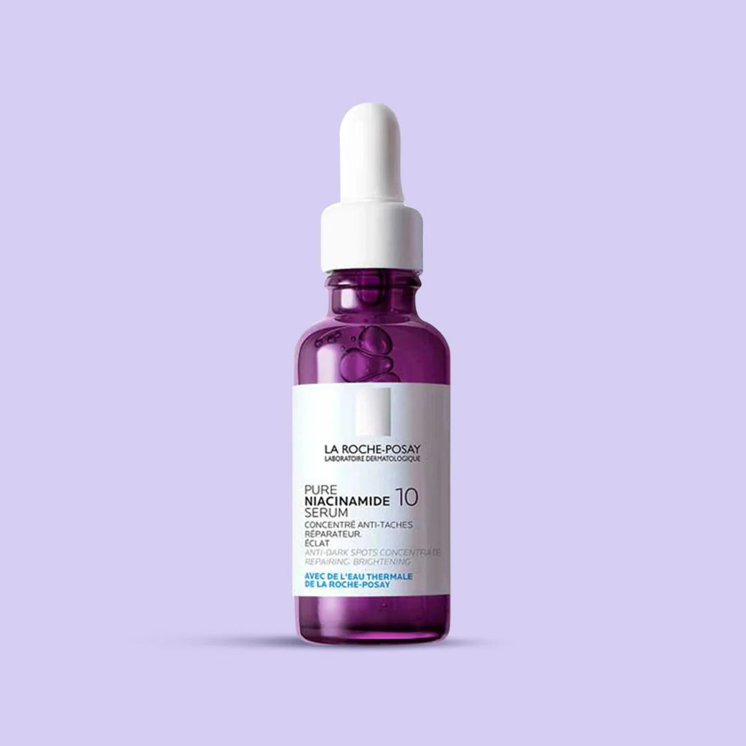 LA ROCHE-POSAY Pure Niacinamide 10 Serum 30mL