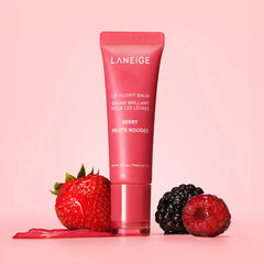 LANEIGE Lip Glowy Balm Berry