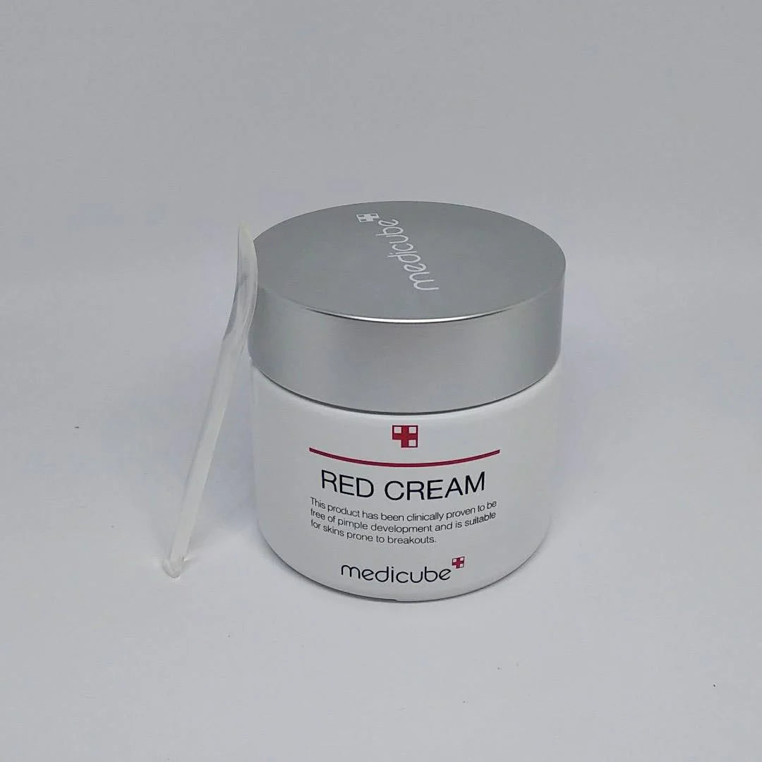 medicube Red Cream 50 mL