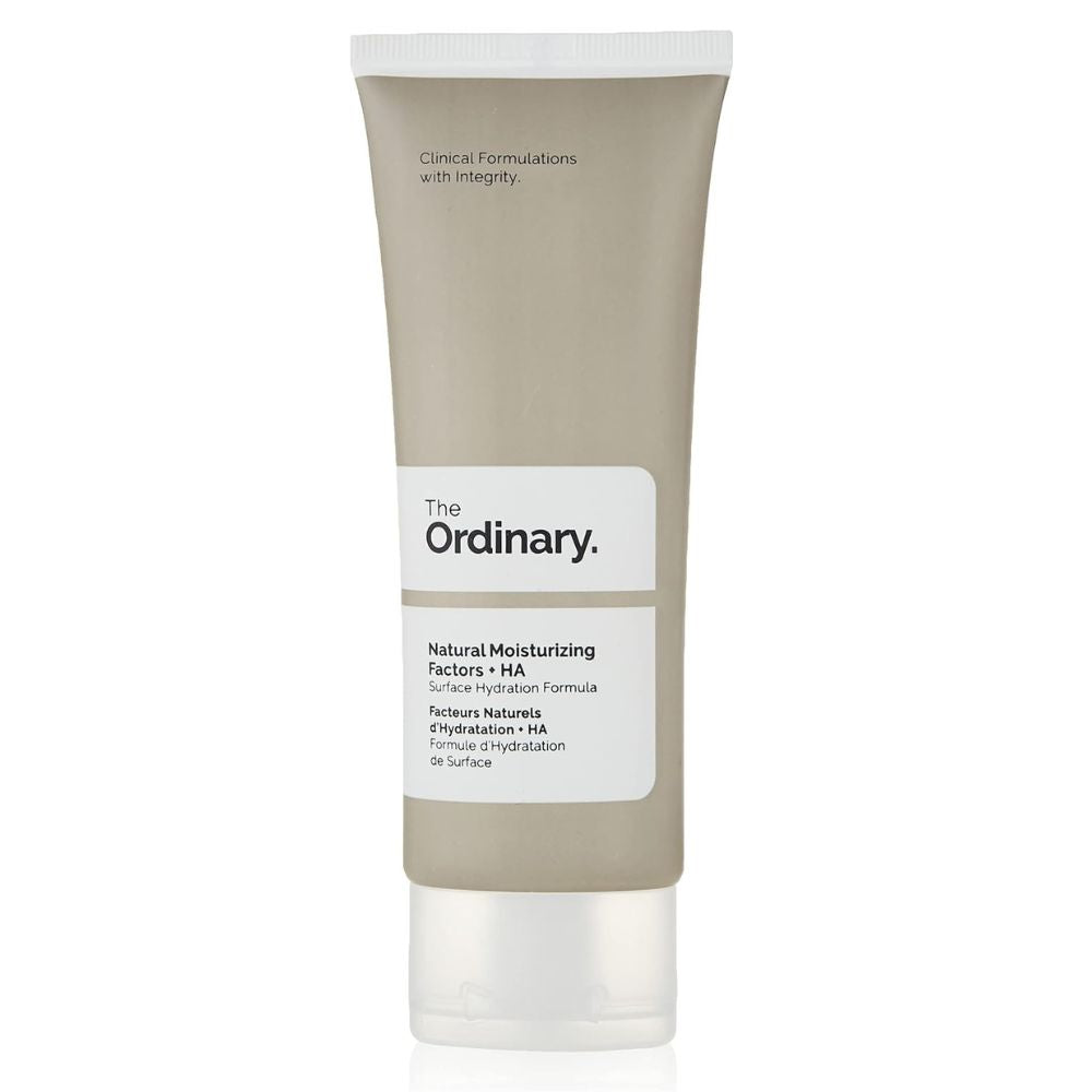 The Ordinary Natural Moisturizing Factors plus HA - Large 100 mL - Beauty Elegant
