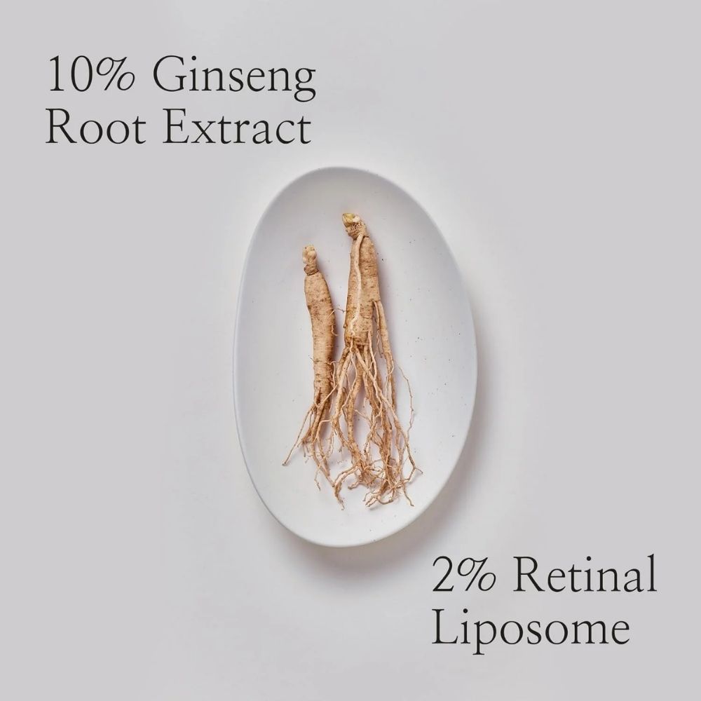 Beauty of Joseon Revive Eye Serum: Ginseng + Retinal 30ml, Pink, 1 Fl Oz (Pack of 1) - Beauty Elegant