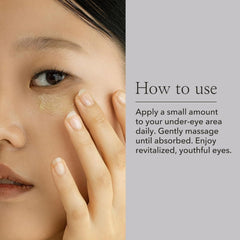 Beauty of Joseon Revive Eye Serum: Ginseng + Retinal 30ml, Pink, 1 Fl Oz (Pack of 1) - Beauty Elegant