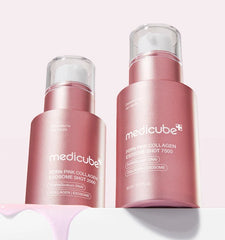 medicube pdrn pink collagen exosome shot 2000 30mL