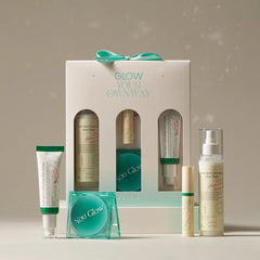 AXIS-Y Glow Your Own Way Set