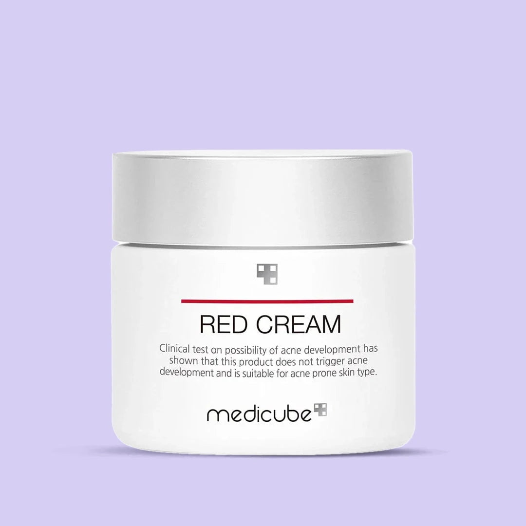 medicube Red Cream 50 mL