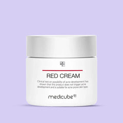 medicube Red Cream 50 mL