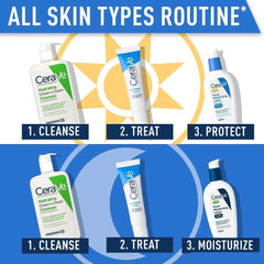 CERAVE Deal 5 (Pack of 3) - Beauty Elegant