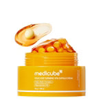 Medicube Kojic Acid Turmeric Brightening Bundle (7-Step Complete Glow Routine)