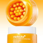 Medicube Kojic Acid Turmeric Brightening Bundle (7-Step Complete Glow Routine)