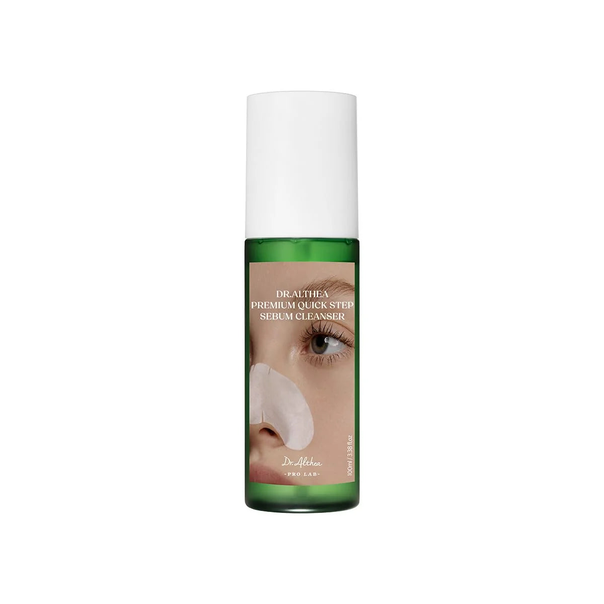 Dr. Althea Premium Quick Step Sebum Cleanser 100mL