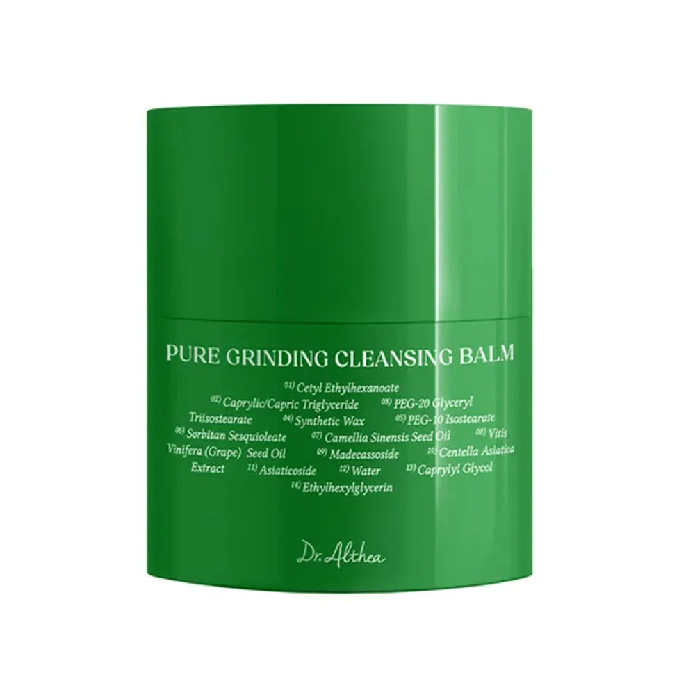 Dr.Althea Pure Grinding Cleansing Balm- 50ml