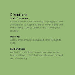 DEAL OF MIELLE 03 Mielle/Rosemary Mint Strengthening/Shampoo/Hair Masque/Scalp & Hair Strengthening Oil (Serum) / Deal/Gift Set - Beauty Elegant