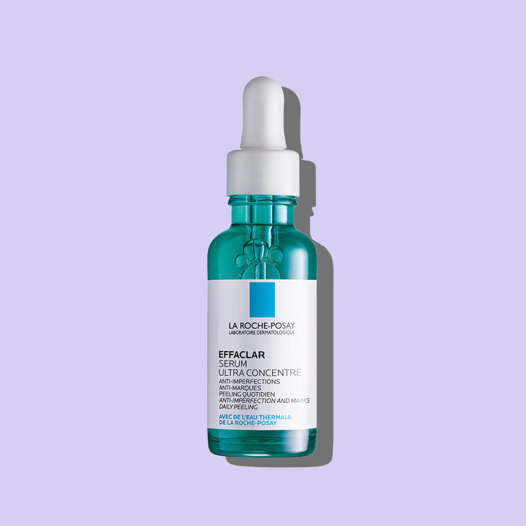 LA ROCHE-POSAY Effaclar Ultra Concentrated Serum 30 mL