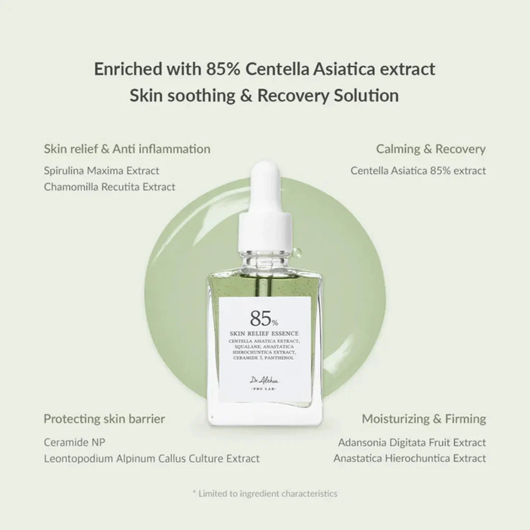 Dr. Althea Skin Relief Essence 30 mL