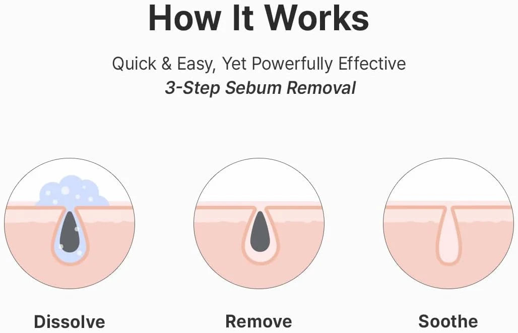Dr. Althea Premium Quick Step Sebum Cleanser 100mL