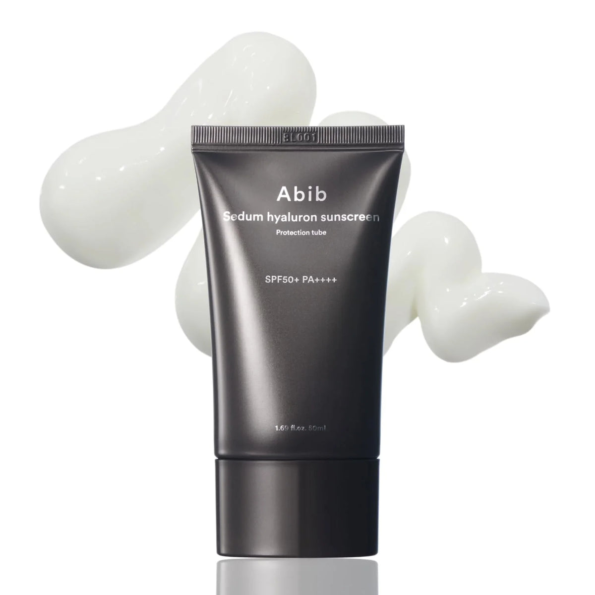 Abib Sedum Hyaluron Sunscreen Protection Tube 50mL