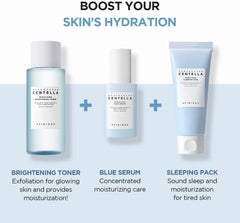SKIN 1004 Madagascar Centella Hyalu-Cica Sleeping Pack Mini 30 mL