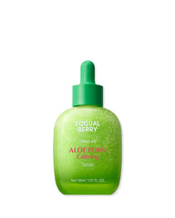 Eqqualberry Green Aid Aloe PDRN Calming Serum 30ml