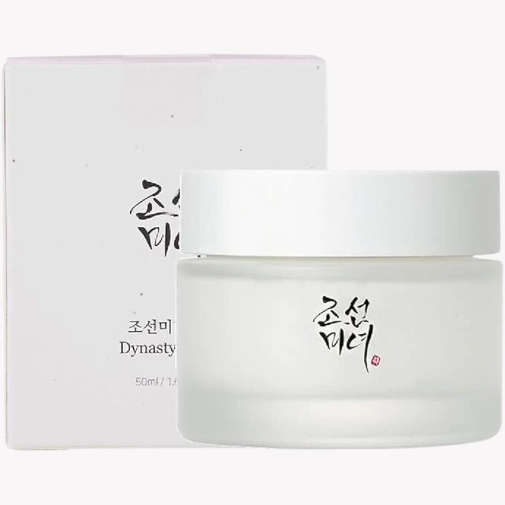 Beauty of Joseon Dynasty Cream [Renewed] Version, 1.69 Fl Oz - Beauty Elegant