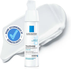LA ROCHE-POSAY Toleriane Dermallergo Soothing Cream 40mL