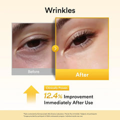 Abib Vegan Collagen Eye Patch Jericho Rose Jelly 60pcs