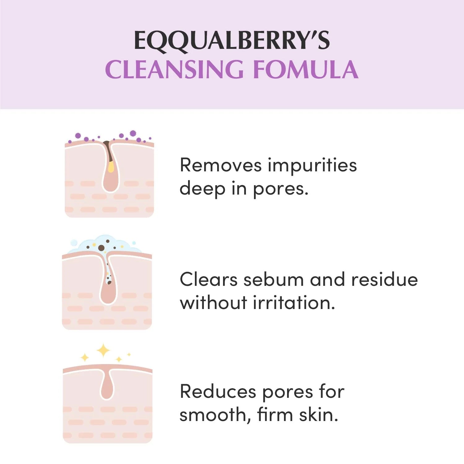 EQQUALBERRY Cera Deep Bakuchiol Plumping Capsule Cream 50mL