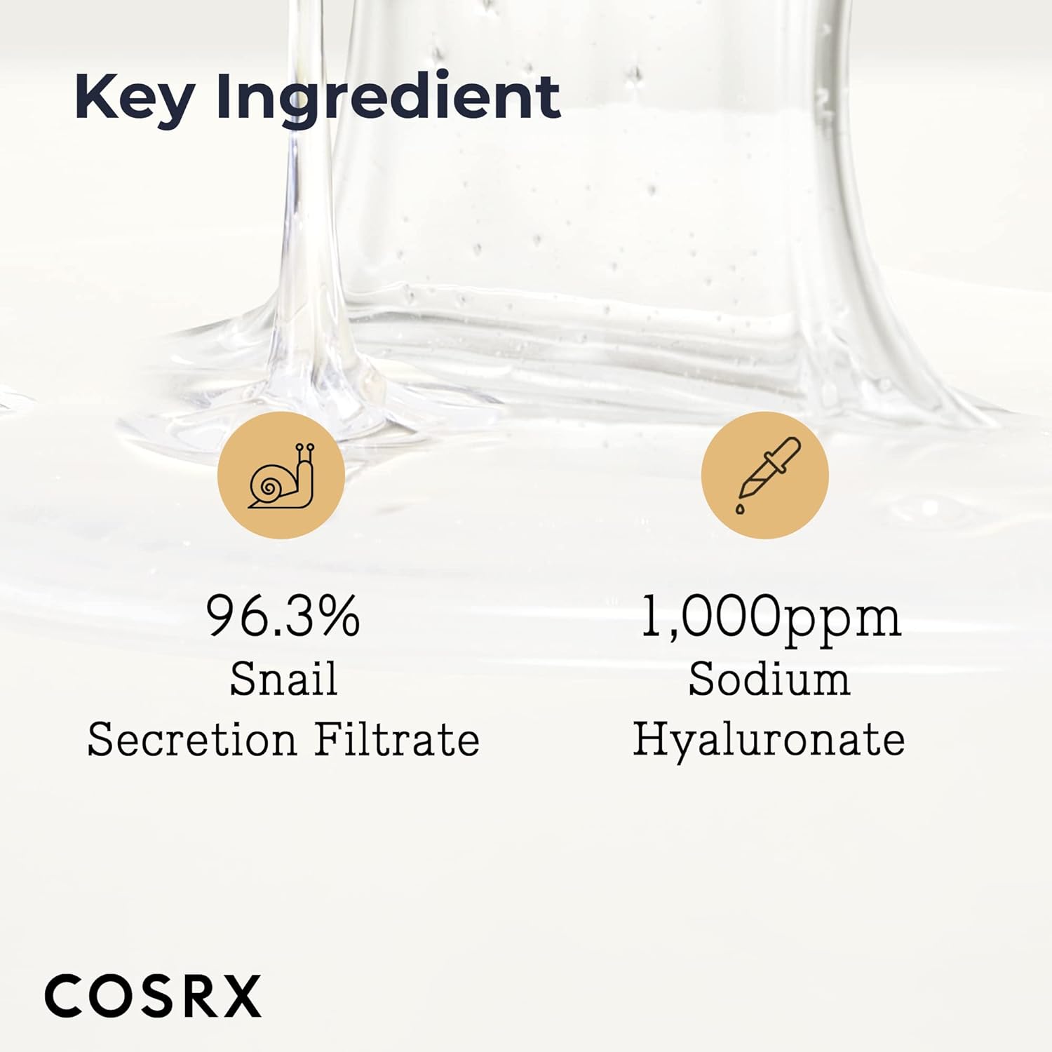 DEAL OF COSRX 1 - Beauty Elegant
