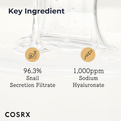 DEAL OF COSRX 1 - Beauty Elegant