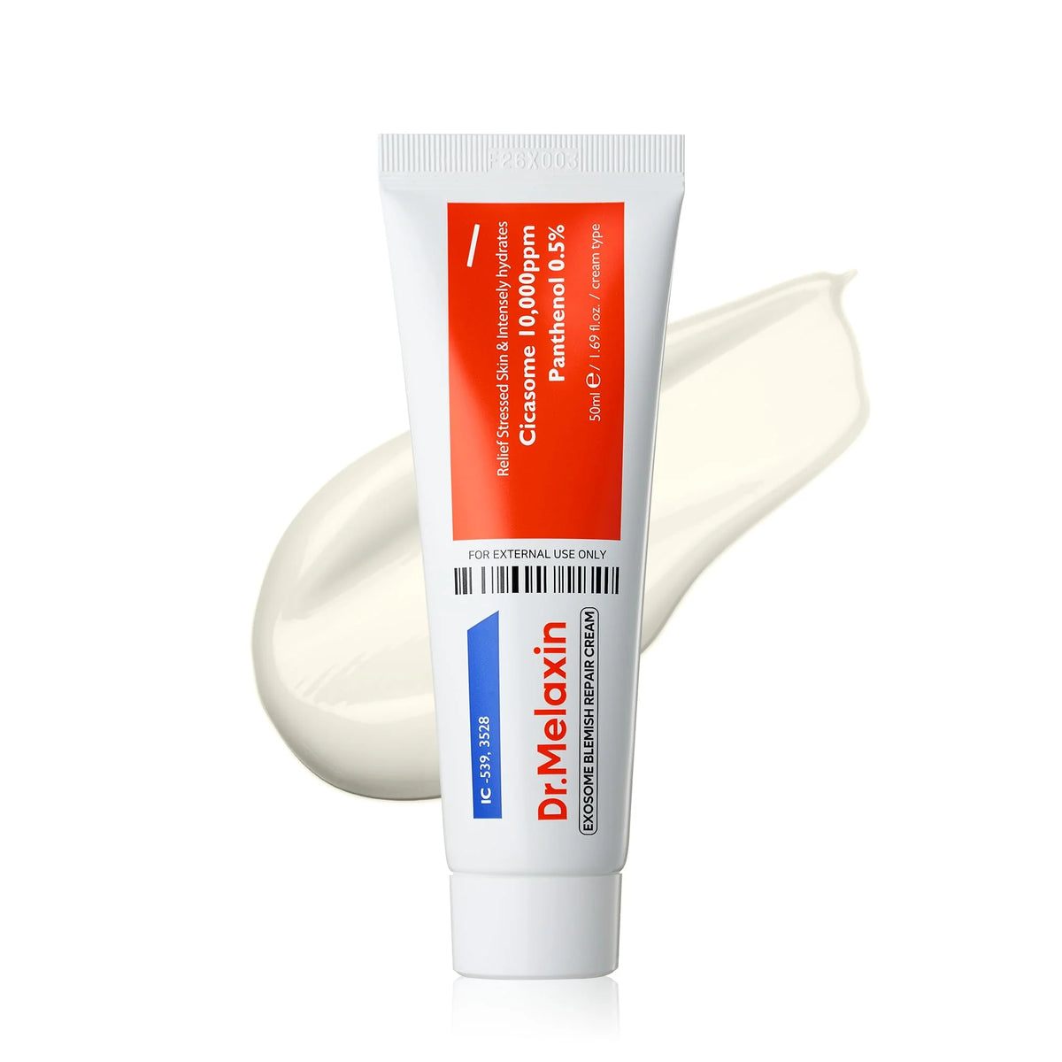 Dr. Melaxin Exosome Repair Cream 50mL