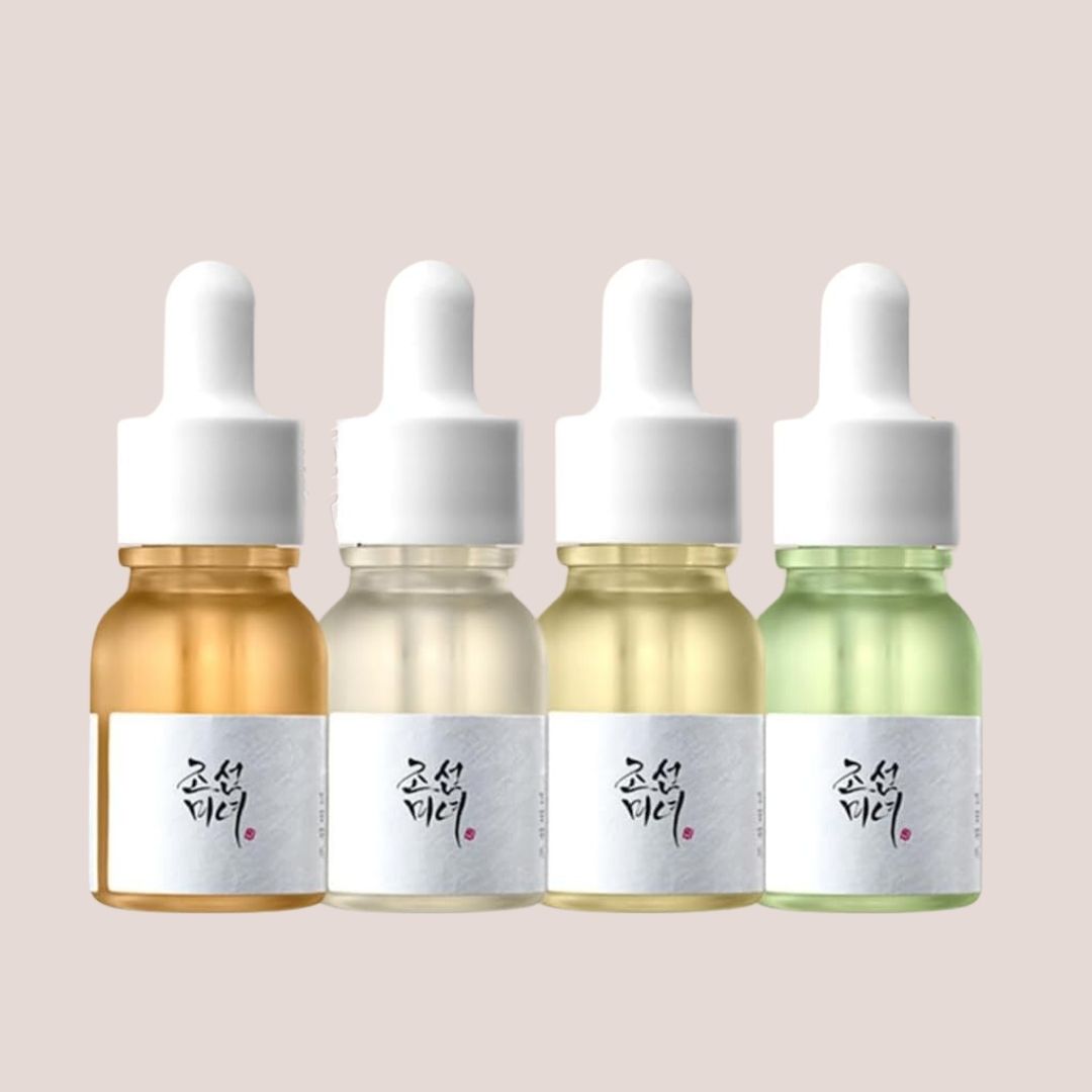 Deal Beauty Of Josoen 1 - Beauty Elegant
