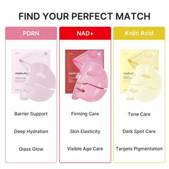 Medicube EGF NAD Firming Gel Mask 28g
