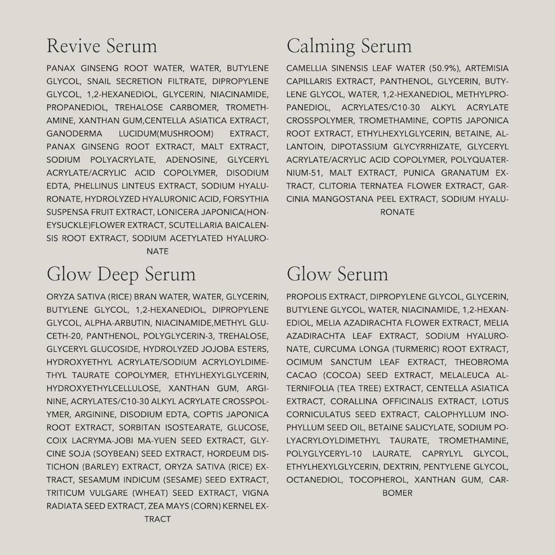 Deal Beauty Of Josoen 2 - Beauty Elegant